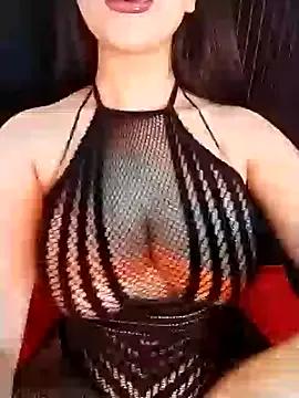 Photos of Nafas135 from StripChat is Freechat