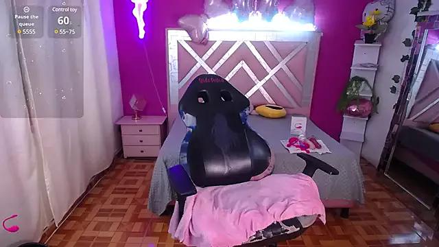 Naiara_Sex_ from StripChat