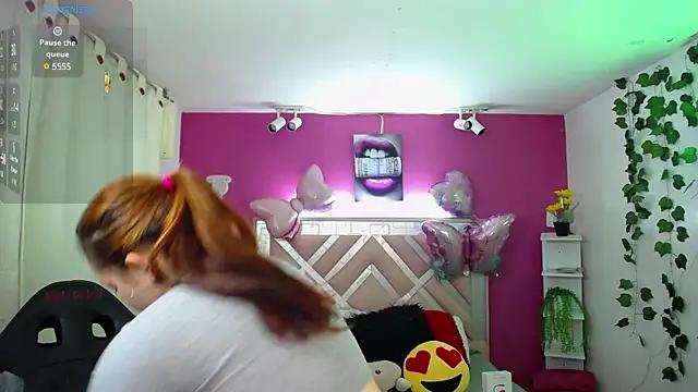 Naiara_Sex_ from StripChat