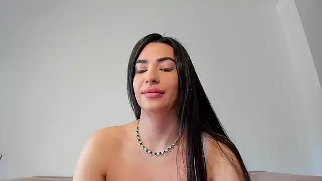 Photos of Naila18 from StripChat is Freechat