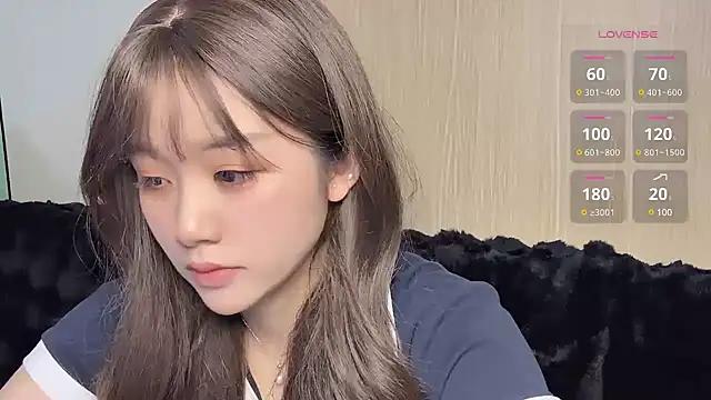 nanabaobao-199 from StripChat