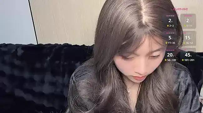 nanabaobao-199 from StripChat