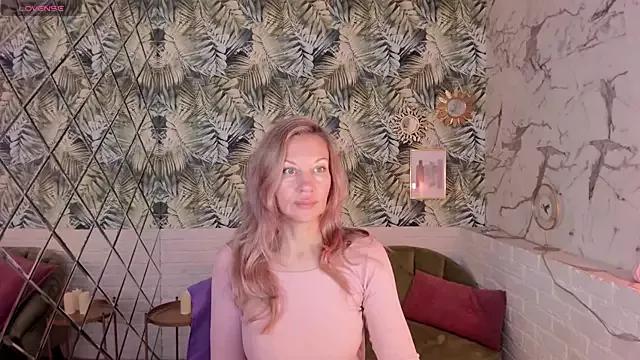 Photos of NancyGrace from StripChat is Freechat