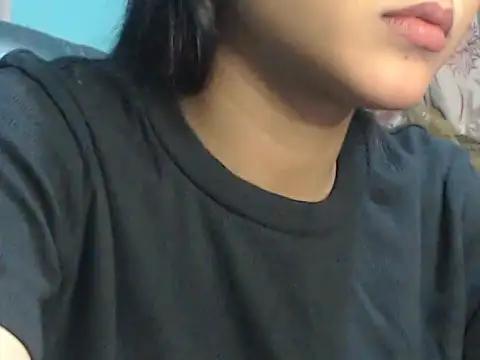 NancyRuvi from StripChat