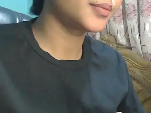 NancyRuvi from StripChat