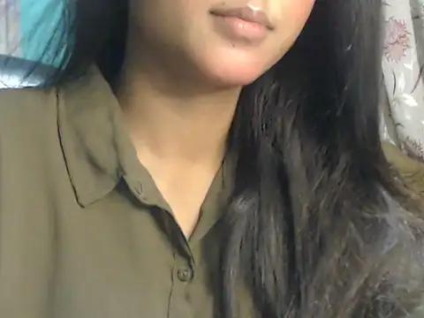 NancyRuvi from StripChat