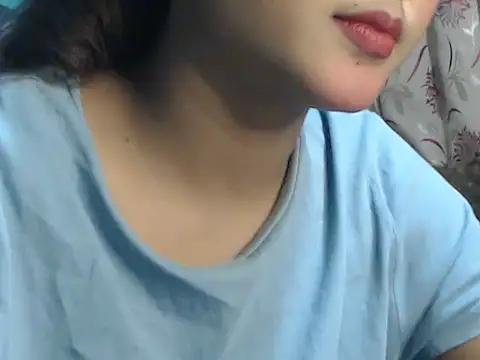 NancyRuvi from StripChat