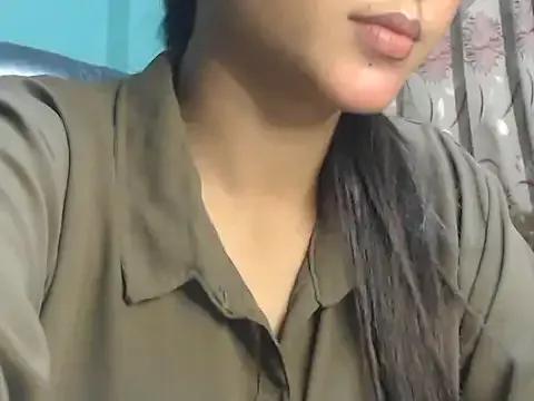 NancyRuvi from StripChat