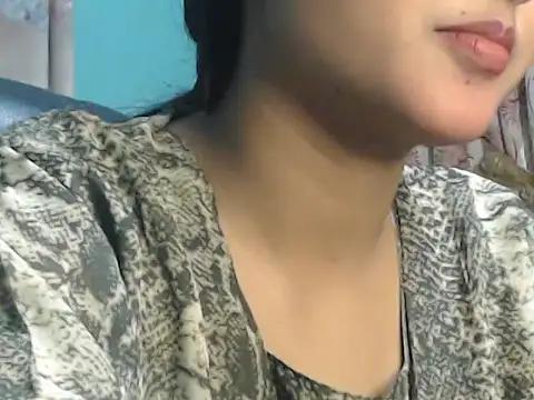 NancyRuvi from StripChat