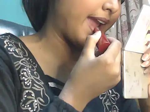 NancyRuvi from StripChat