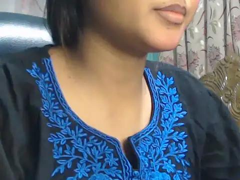 NancyRuvi from StripChat