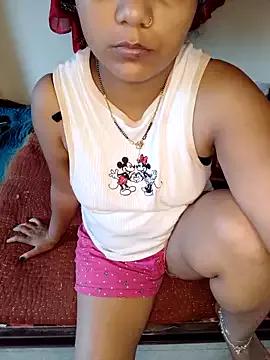 Photos of Nand_Bhabhi from StripChat is Group