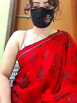 Photos of Nandini-1 from StripChat is Freechat