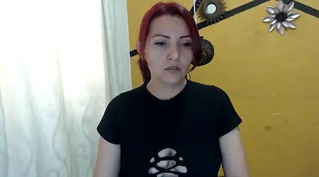 nanis_milf from StripChat