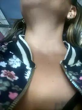 Naomi_sm webcams show profile image 