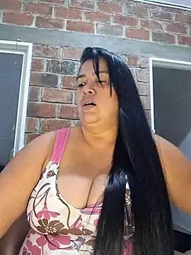 NARNYALABELLA from StripChat is Freechat