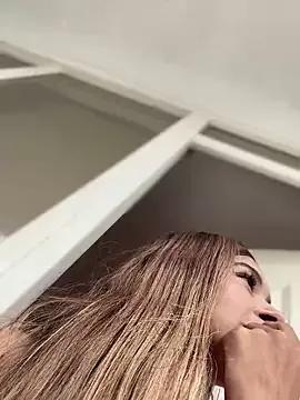 Photos of Natalia_vidal from StripChat is Private