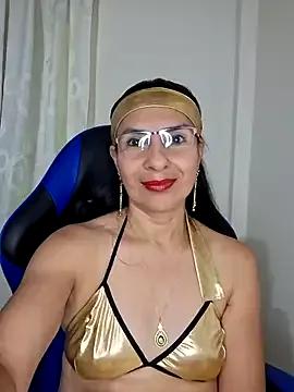 Natasha_50 from StripChat is Freechat