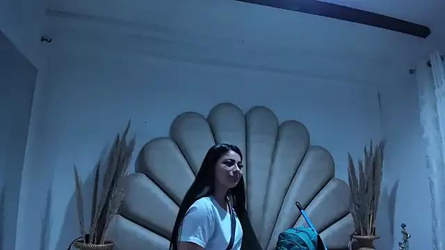 Natasha__Blue from StripChat