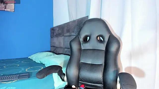 NatashaBrown__ webcams show profile image 