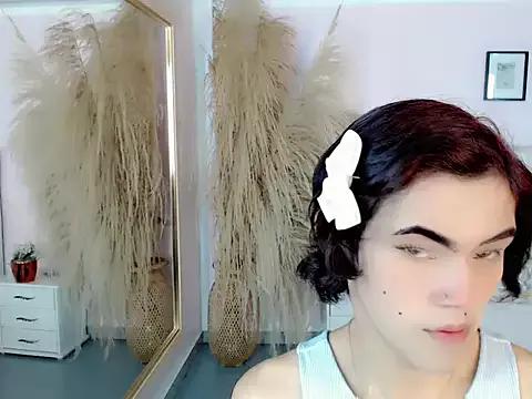 Photos of nathalialoes1 from StripChat is Freechat