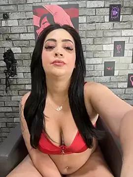 Photos of NathFox from StripChat is Freechat