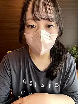 Photos of natsumi_NTR_TV from StripChat is Group