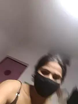 Photos of Naughty-Mayaa from StripChat is Freechat