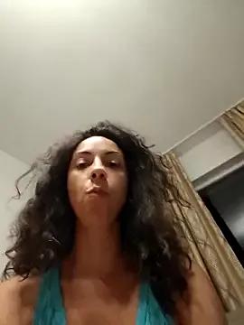 Photos of naughty69curls from StripChat is Freechat