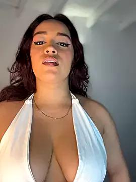 Photos of NaughtyNinnaXXX from StripChat is Private