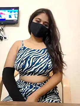 naughtysiya from StripChat is Freechat