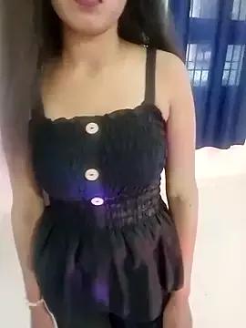 Photos of Navya67 from StripChat is Freechat