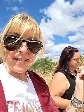 Photos of NAWTYClassyBritMILF from StripChat is Freechat