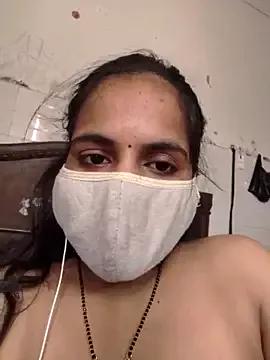 Photos of Nehubhabhi26 from StripChat is Private