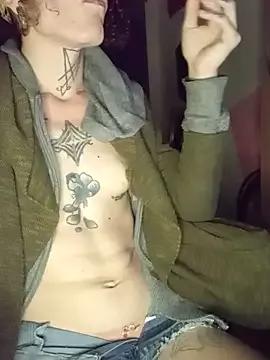 Photos of Neural_vampyr from StripChat is Freechat