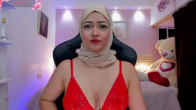 Photos of New_Arab_Kingdom from StripChat is Freechat