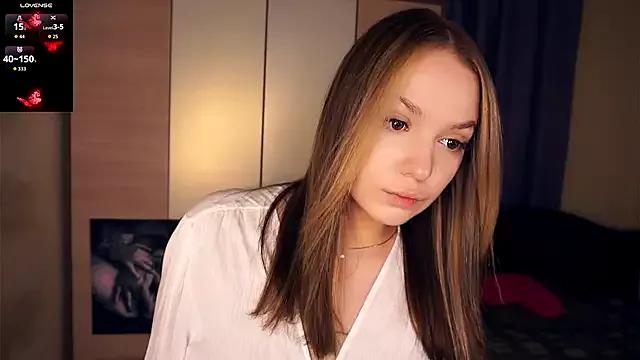 Photos of NguyetHankey from StripChat is Private