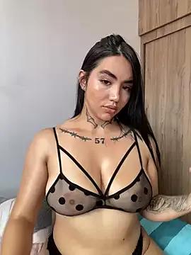 Photos of Nickiiiii from StripChat is Private