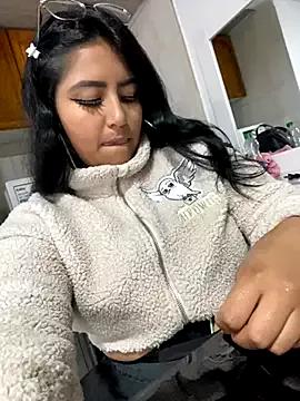 Photos of Nicol_18s from StripChat is Freechat