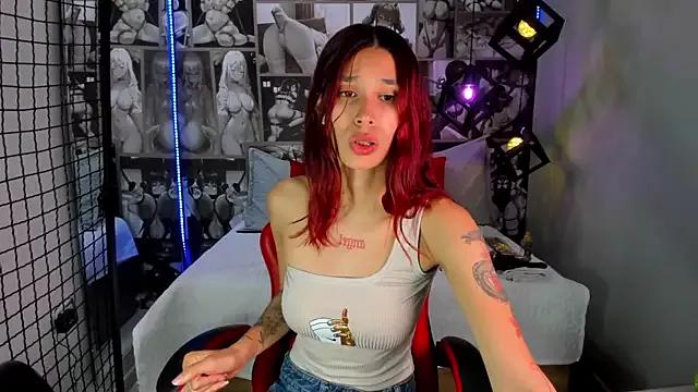 Nicole_Angels_ webcams show profile image 