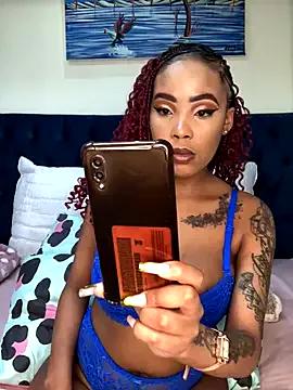 Photos of Nicole_Liam_ from StripChat is Freechat
