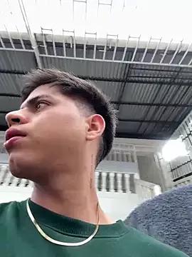 Niicky1_ from StripChat