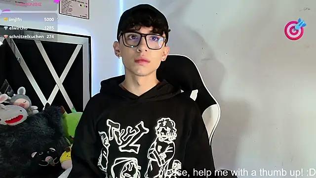 Niico_Cruz from StripChat