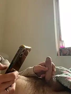 niknik713 from StripChat