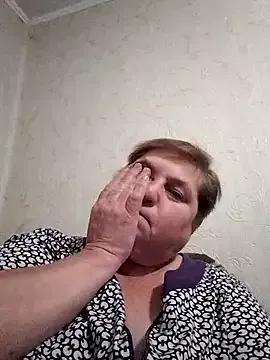 Photos of Nikusya-51 from StripChat is Private