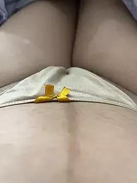 Photos of Ninnfa from StripChat is Freechat