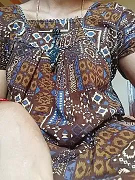 Photos of NishaNayakTelugu from StripChat is Freechat