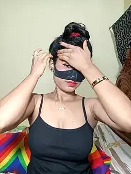 Photos of Nishi-2 from StripChat is Private