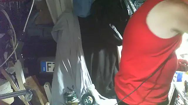 Nonnomaturobisex webcams show profile image 