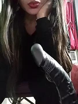 Noor_Darliing from StripChat